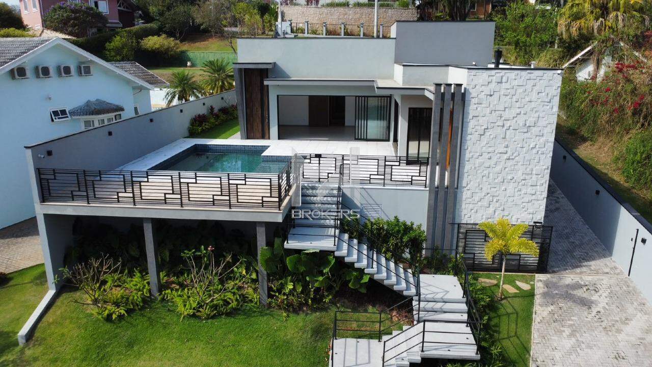 Casa em Condomínio à venda no Marambaia: 