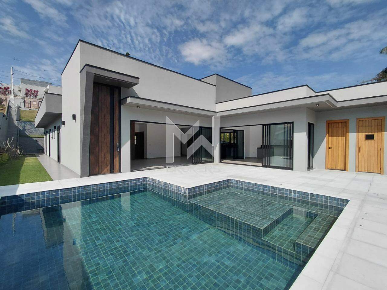 Casa em Condomínio à venda no Marambaia: 