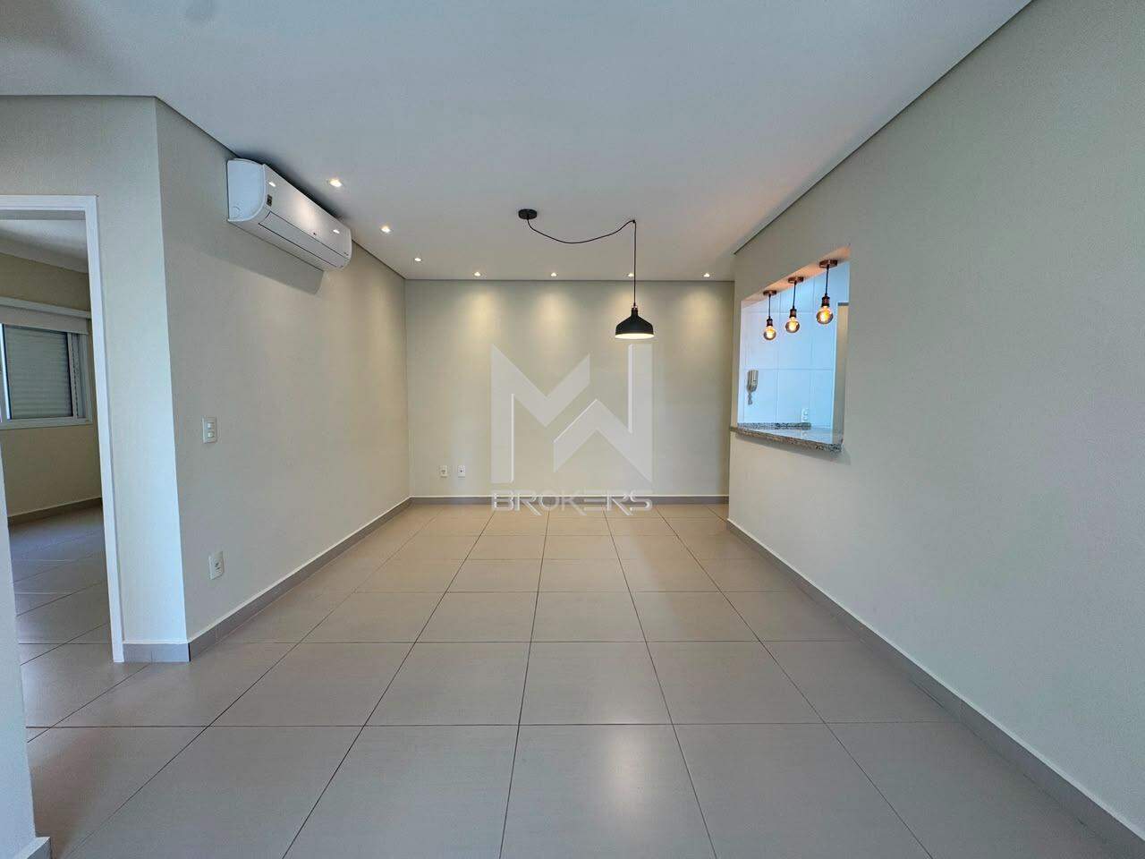 Apartamento para aluguel no Pinheirinho: Sala