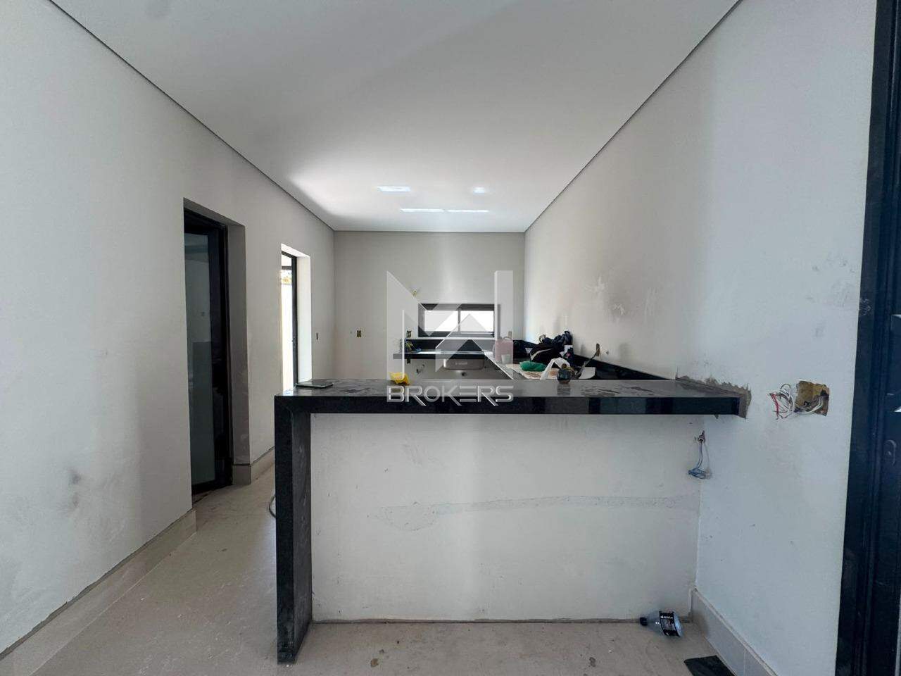 Casa em Condomínio à venda no Vila Pagano: Cozinha