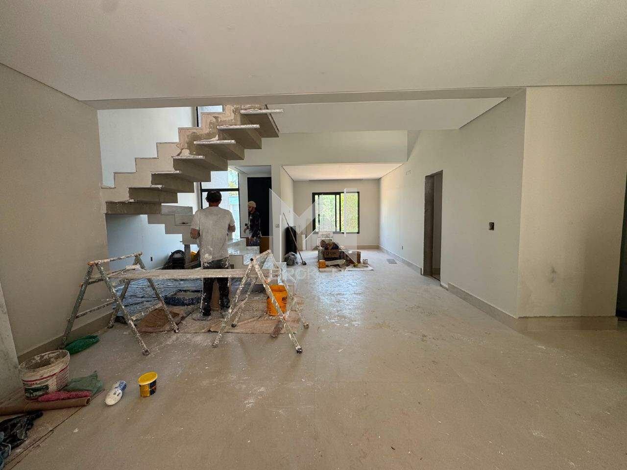Casa em Condomínio à venda no Vila Pagano: Sala de jantar