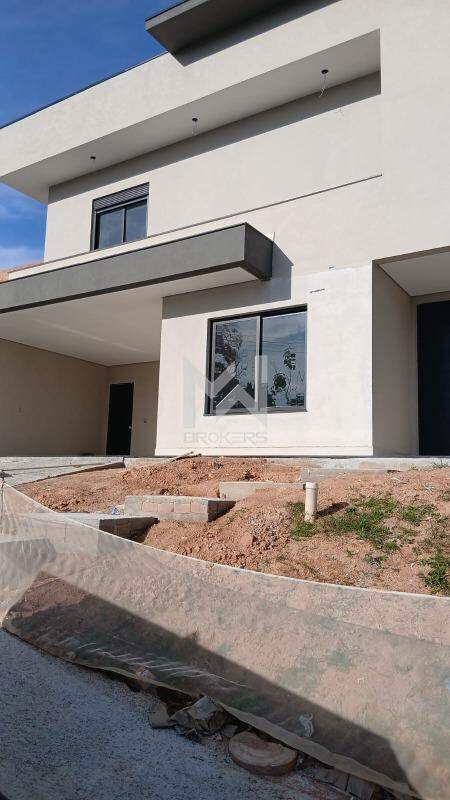 Casa em Condomínio à venda no Vila Pagano: Fachada