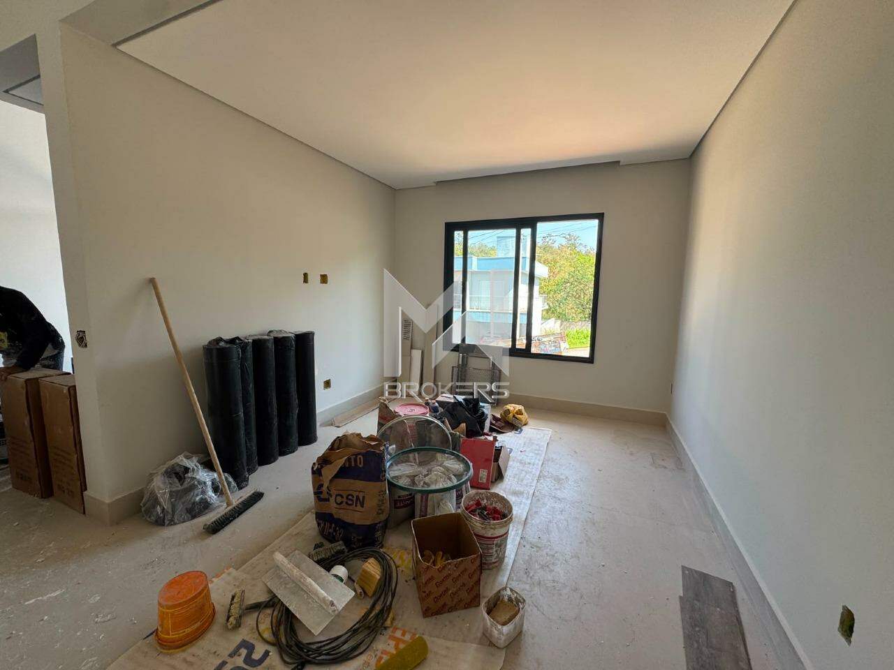 Casa em Condomínio à venda no Vila Pagano: Sala de estar
