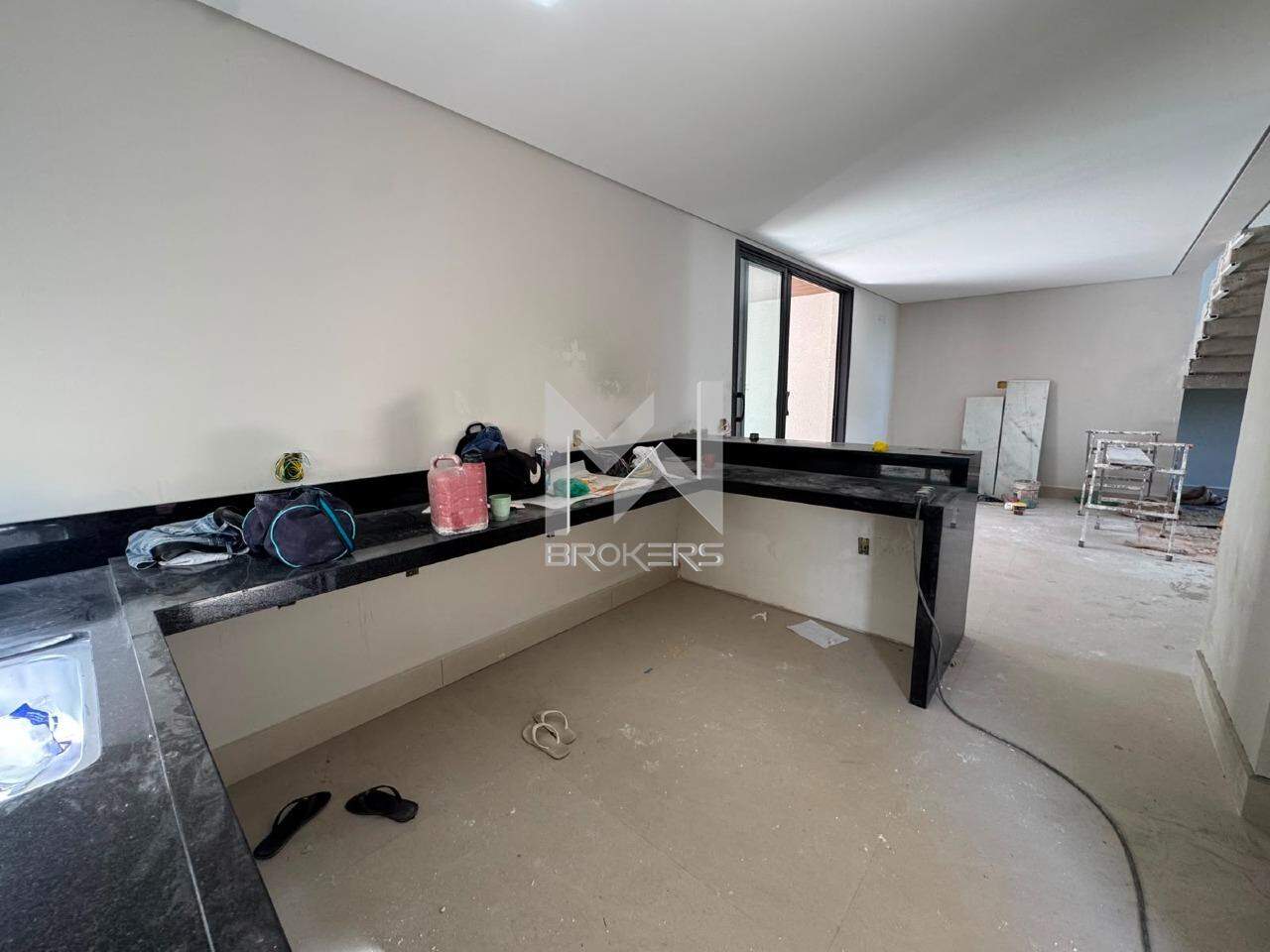 Casa em Condomínio à venda no Vila Pagano: Cozinha