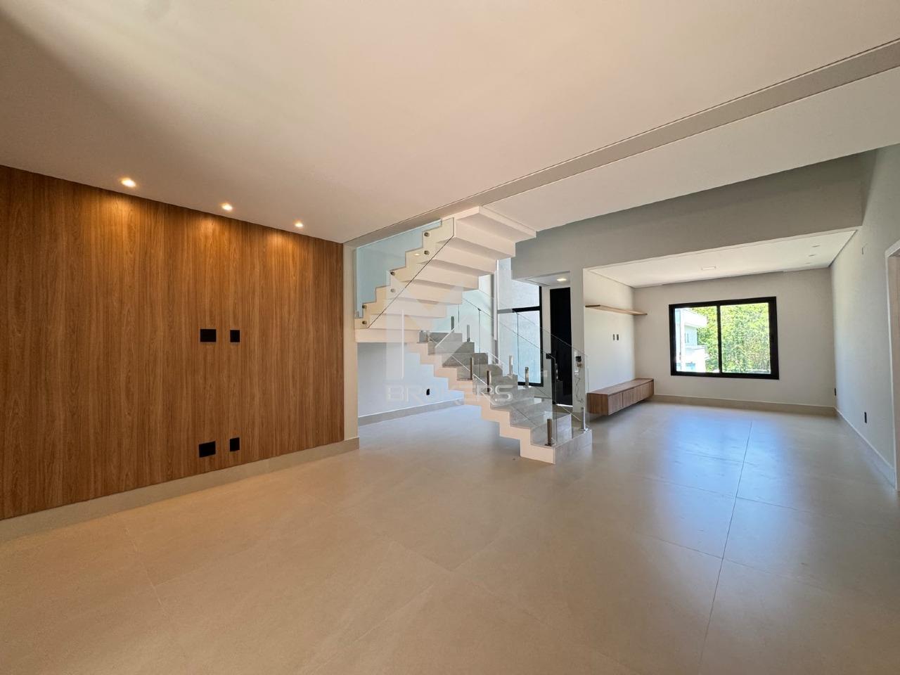 Casa em Condomínio à venda no Residencial Bosque da Mata: Sala de jantar