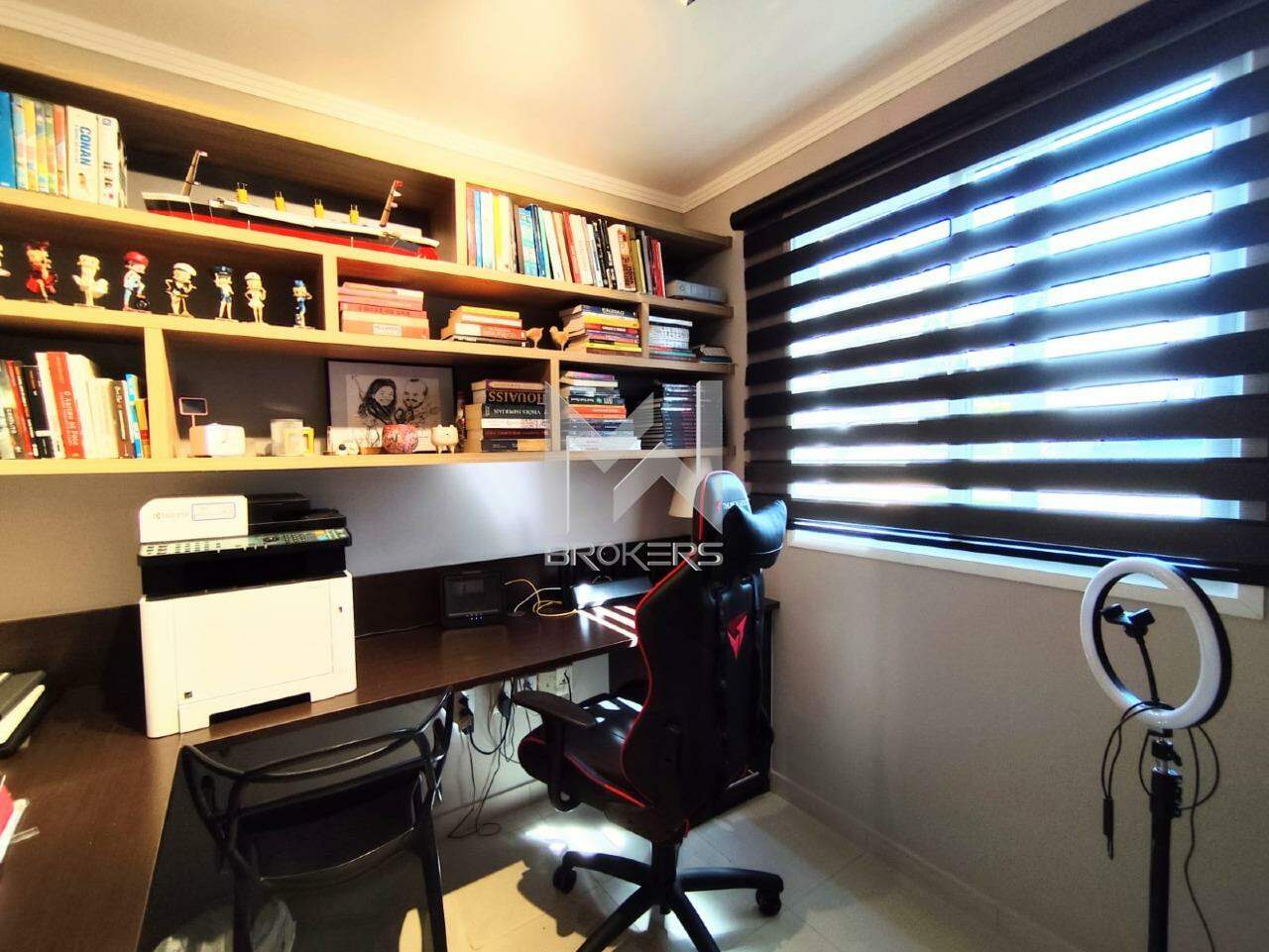 Casa em Condomínio à venda no Bosque: 