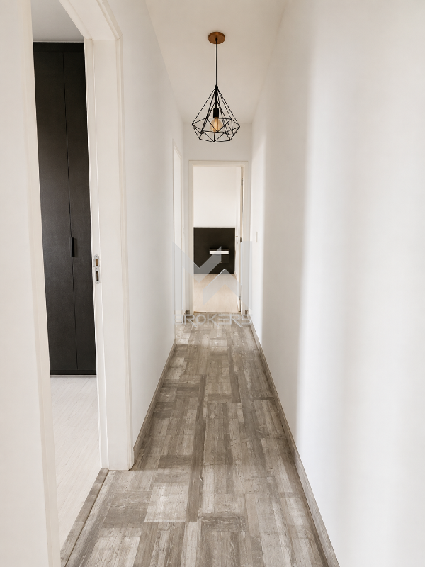 Apartamento à venda no Santa Claudina: 