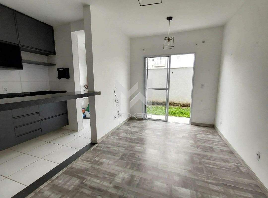 Apartamento à venda no Santa Claudina: 