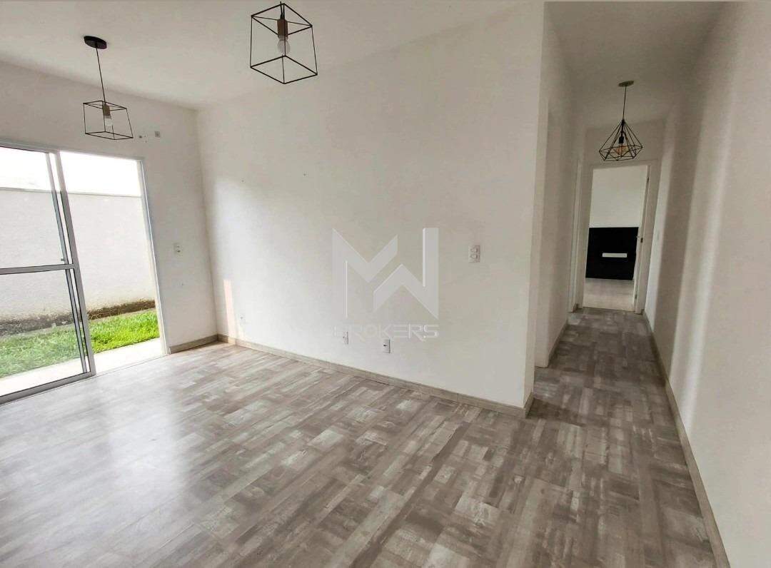 Apartamento à venda no Santa Claudina: 