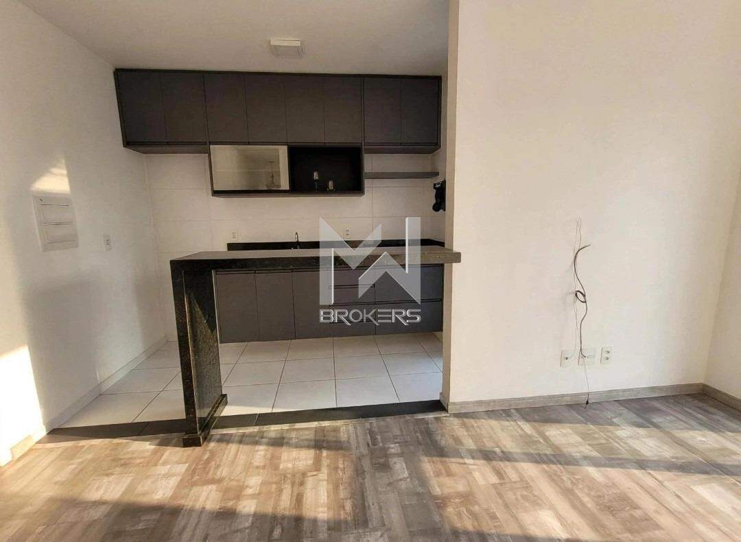 Apartamento à venda no Santa Claudina: 