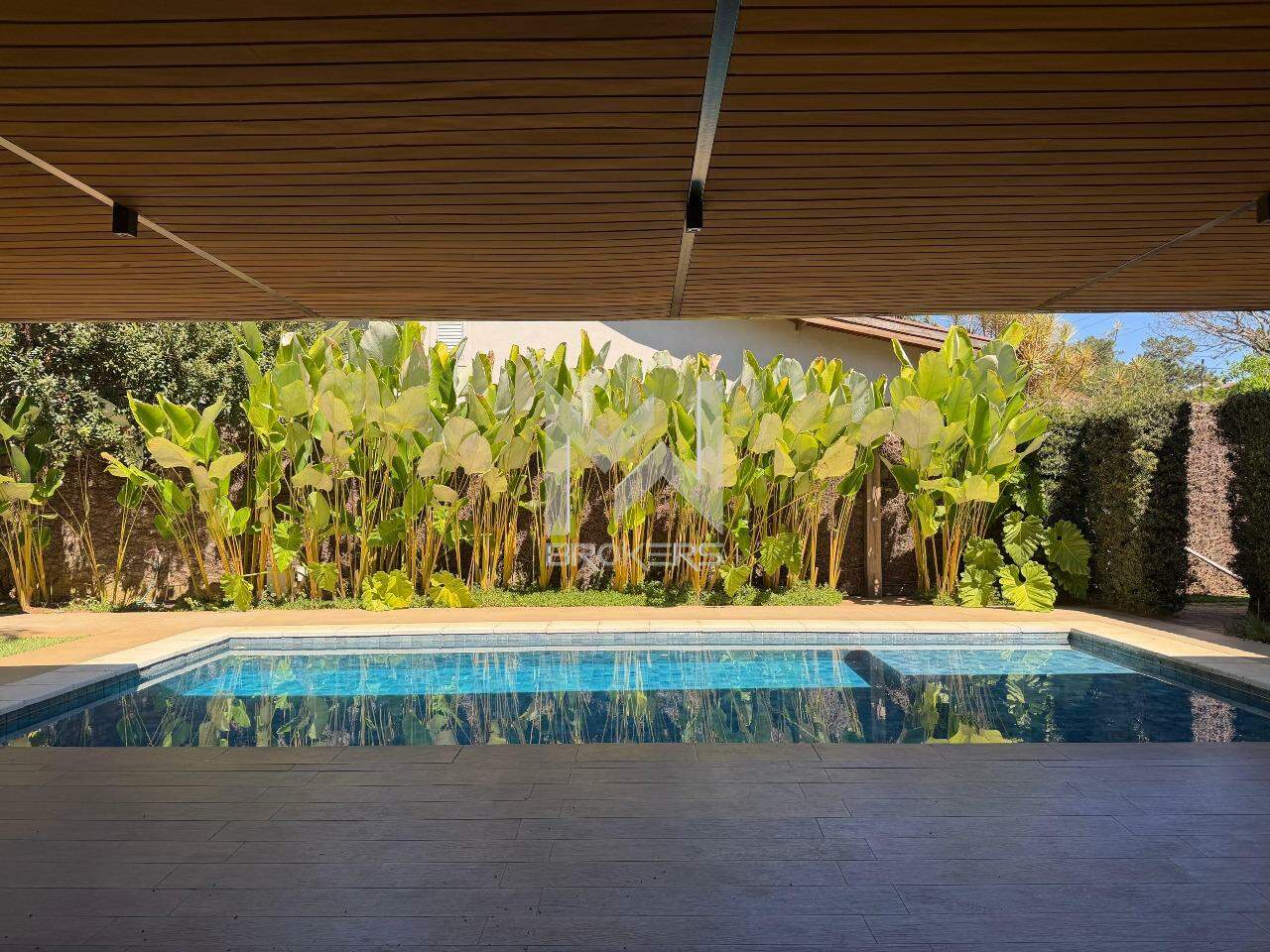 Casa em Condomínio à venda no São Joaquim: Piscina