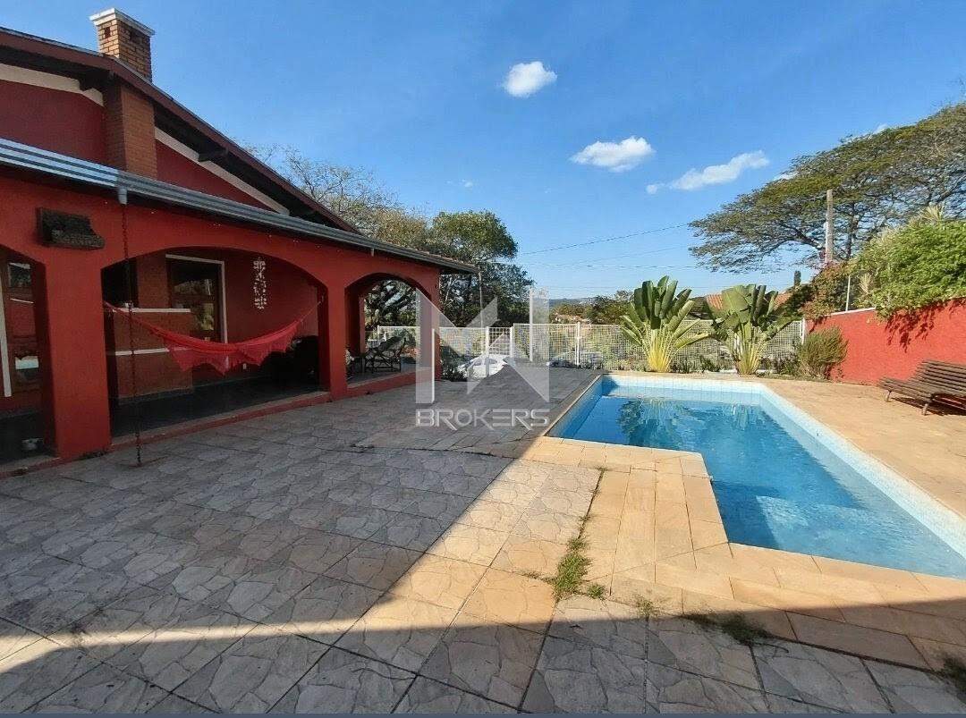 Casa em Condomínio à venda no Condomínio Vista Alegre: 