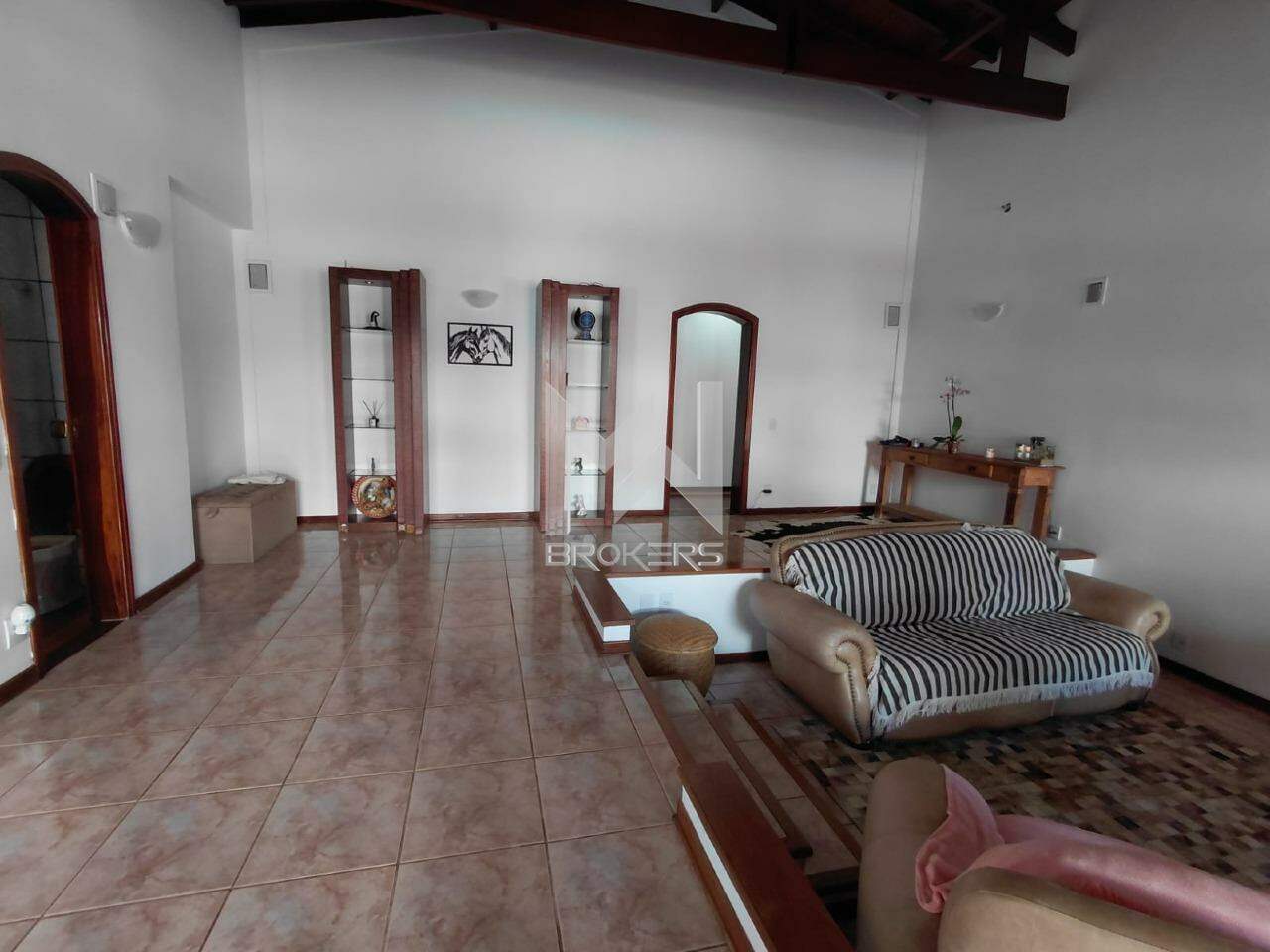 Casa em Condomínio à venda no Condomínio Vista Alegre: 