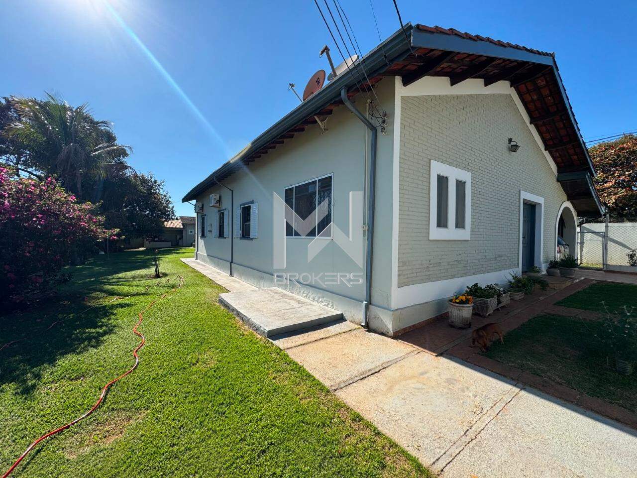Terreno à venda no Vale Verde: Terreno
