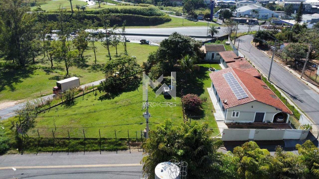 Terreno à venda no Vale Verde: Terreno
