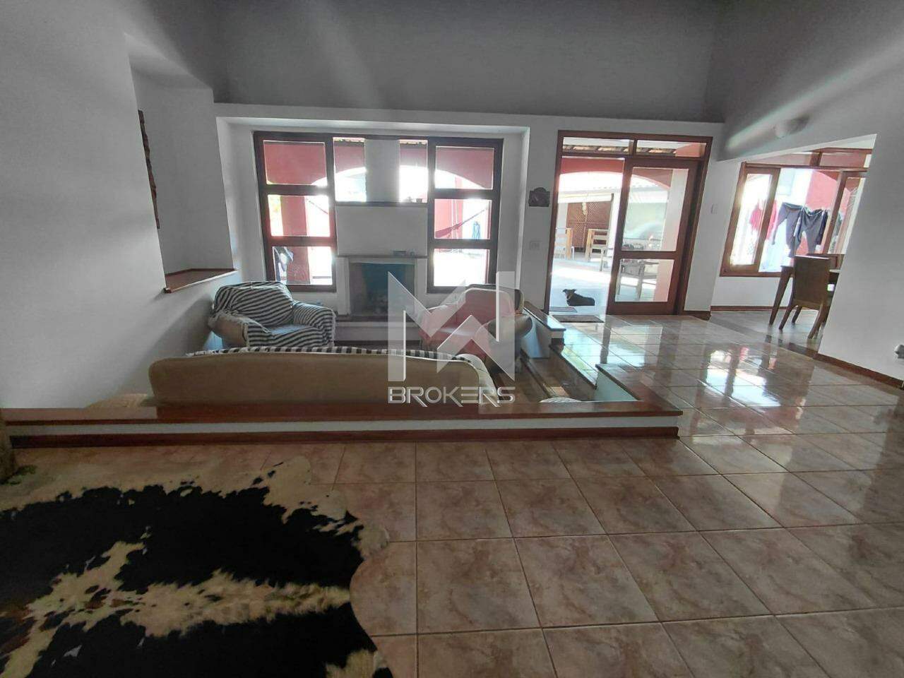 Casa em Condomínio para aluguel no Condomínio Vista Alegre: 