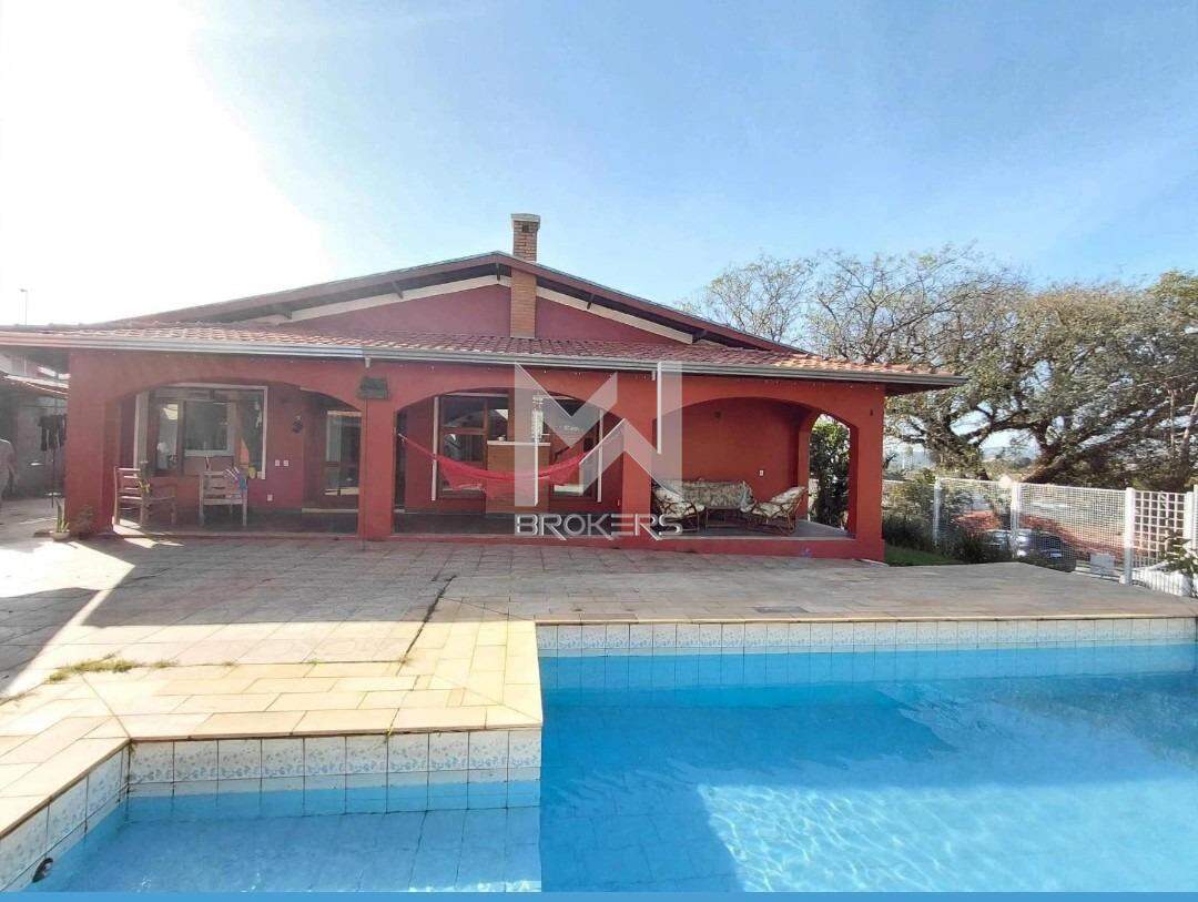 Casa em Condomínio para aluguel no Condomínio Vista Alegre: 