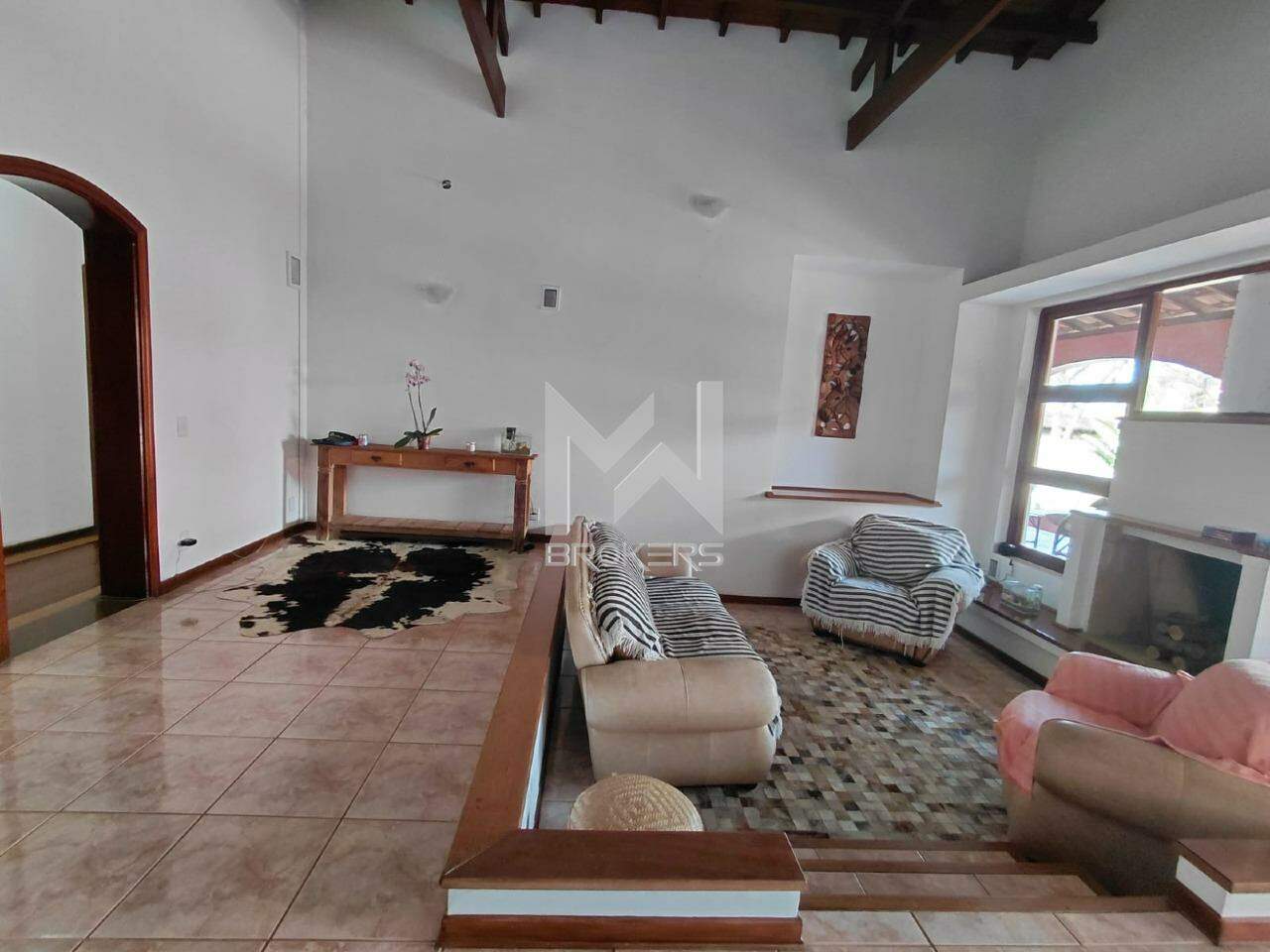 Casa em Condomínio para aluguel no Condomínio Vista Alegre: 