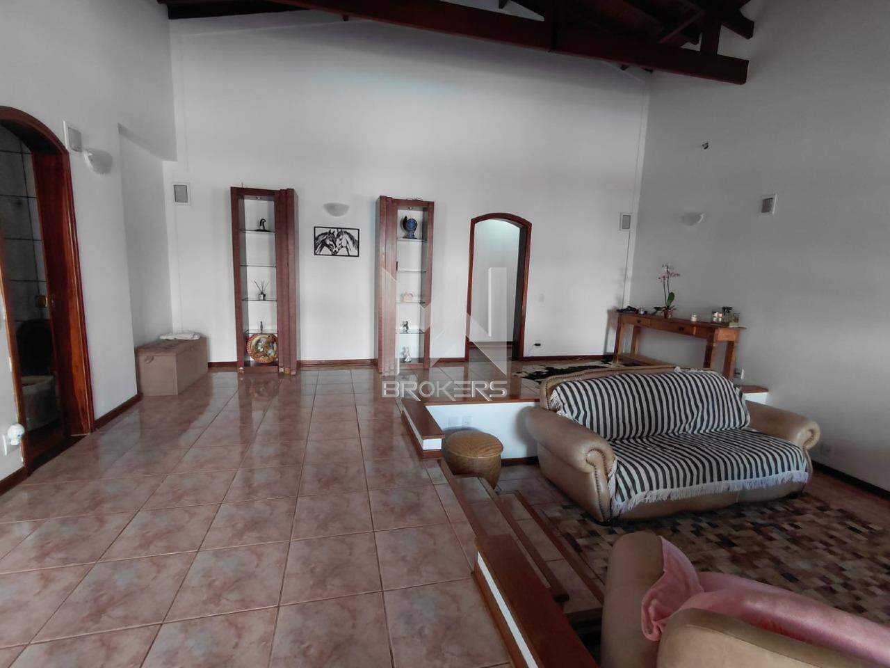 Casa em Condomínio para aluguel no Condomínio Vista Alegre: 