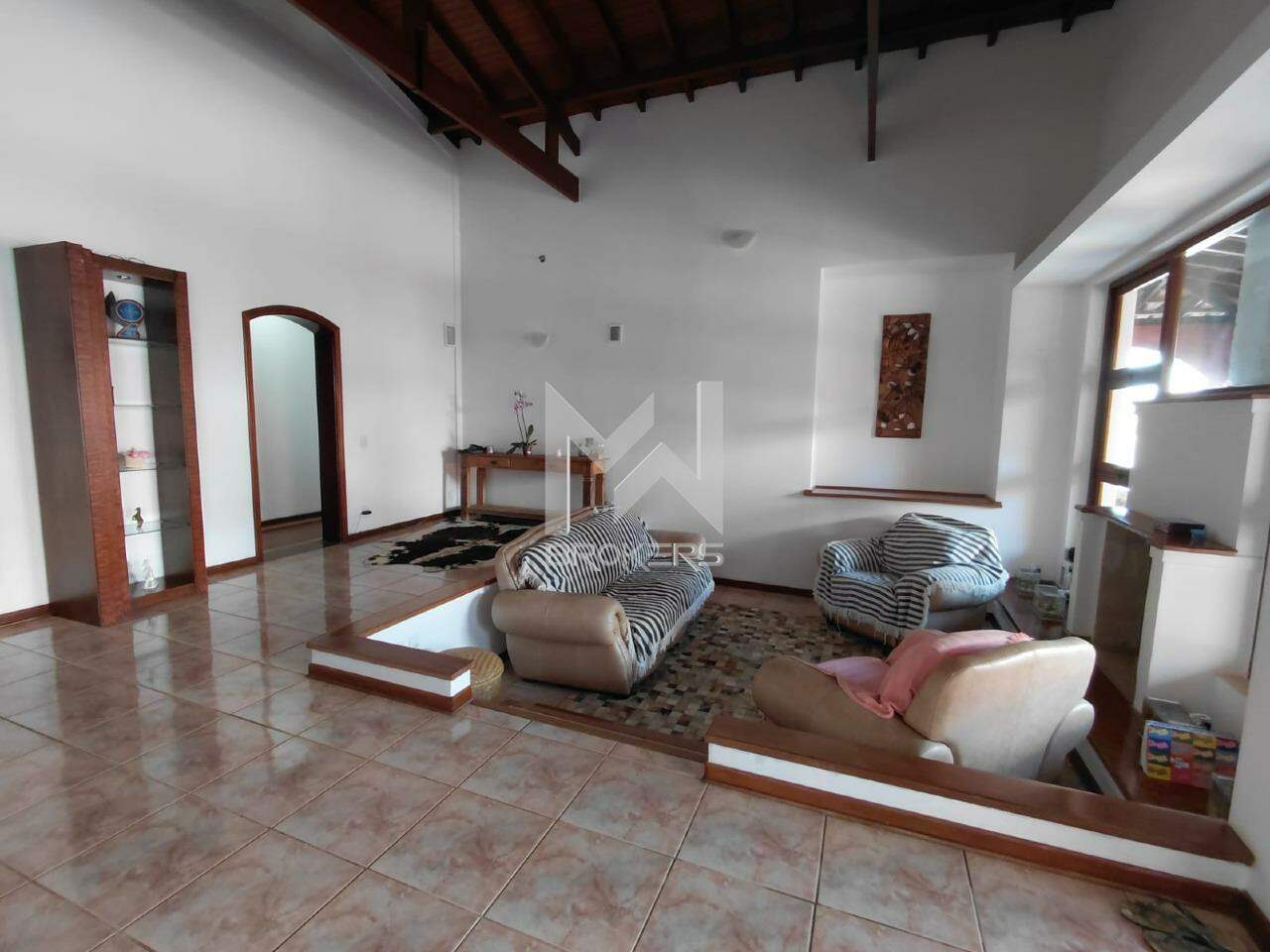 Casa em Condomínio para aluguel no Condomínio Vista Alegre: 