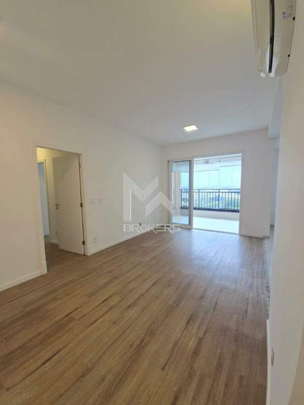 Apartamento à venda no Swiss Park: Sala
