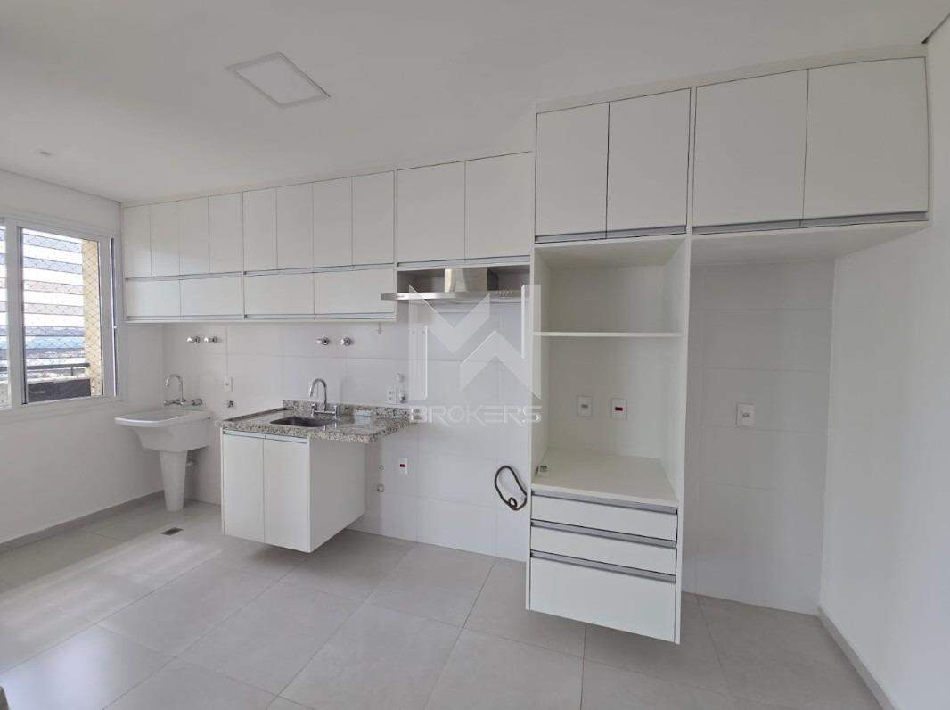 Apartamento à venda no Swiss Park: Cozinha