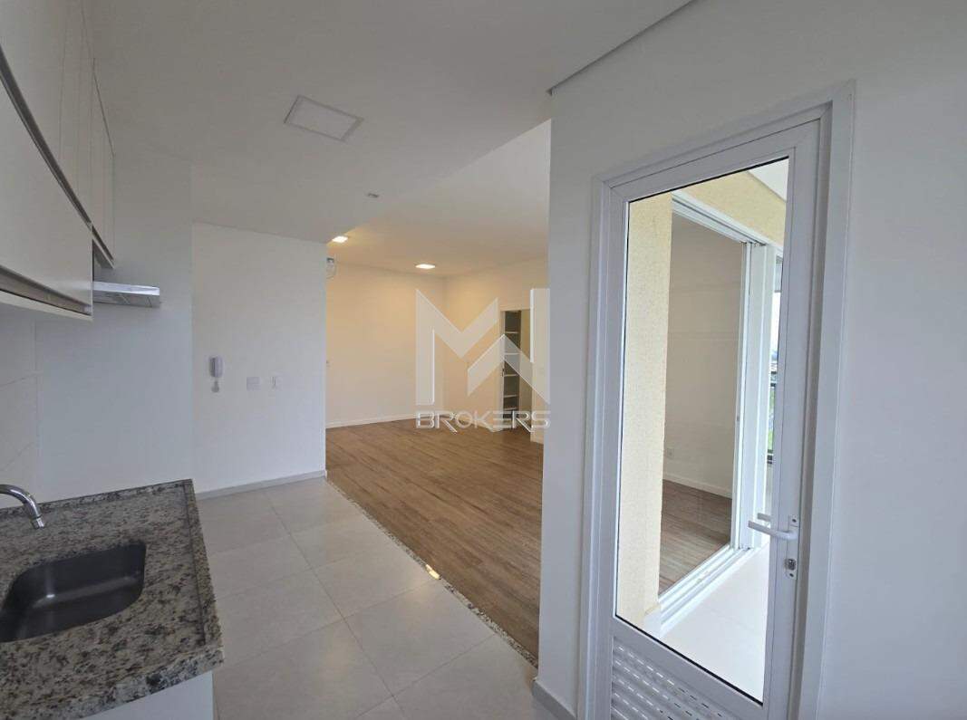 Apartamento à venda no Swiss Park: Cozinha
