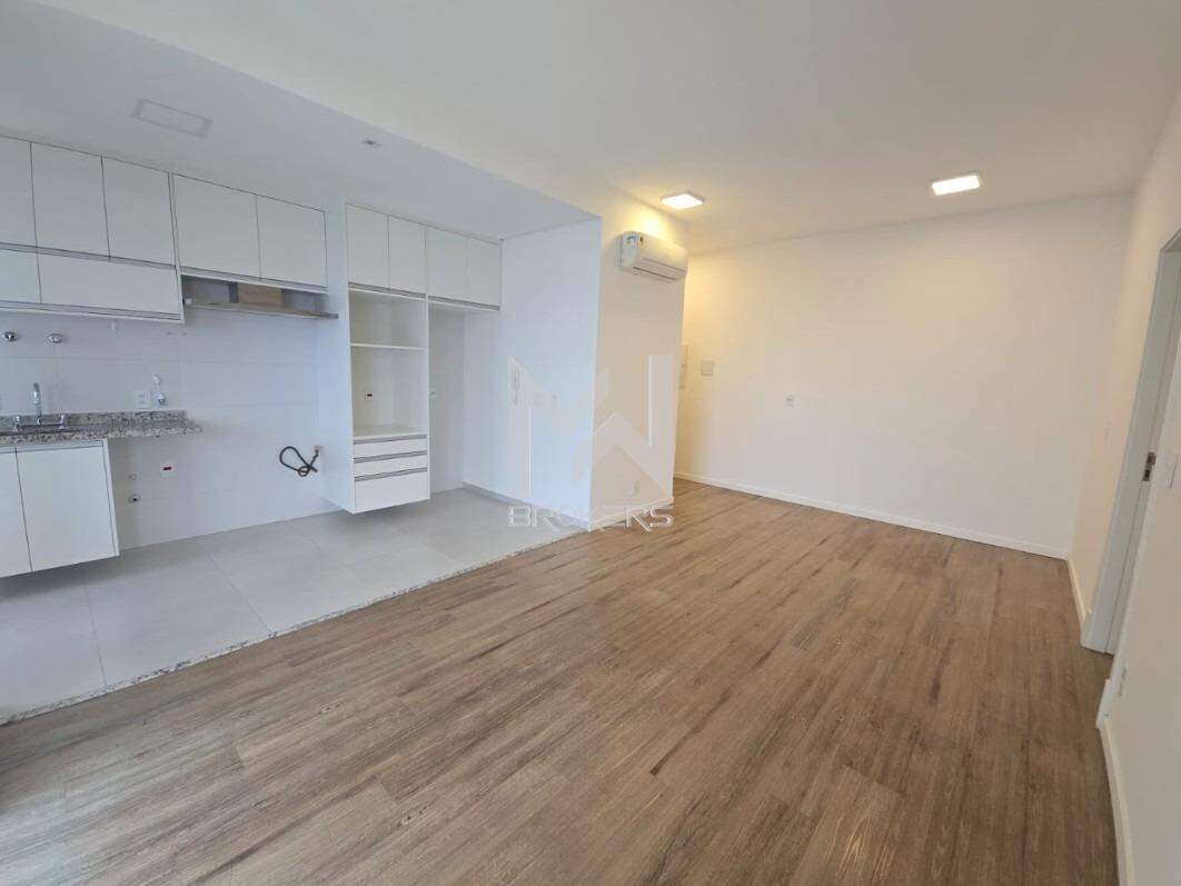 Apartamento à venda no Swiss Park: Ambientes integrados