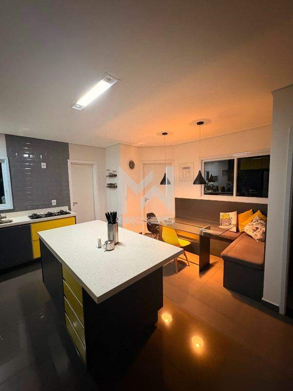 Casa em Condomínio à venda no Villaggio San Marco: Cozinha
