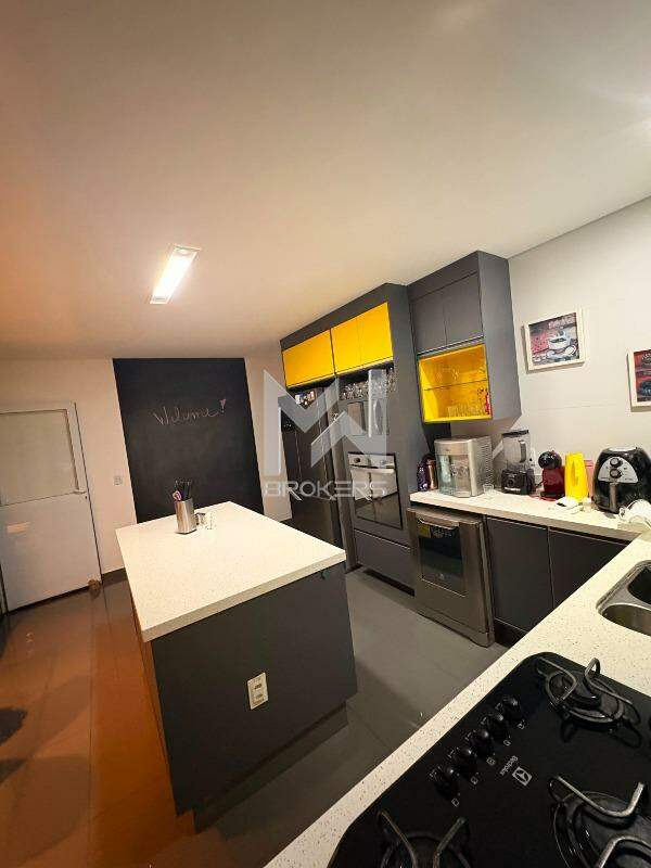 Casa em Condomínio à venda no Villaggio San Marco: Cozinha