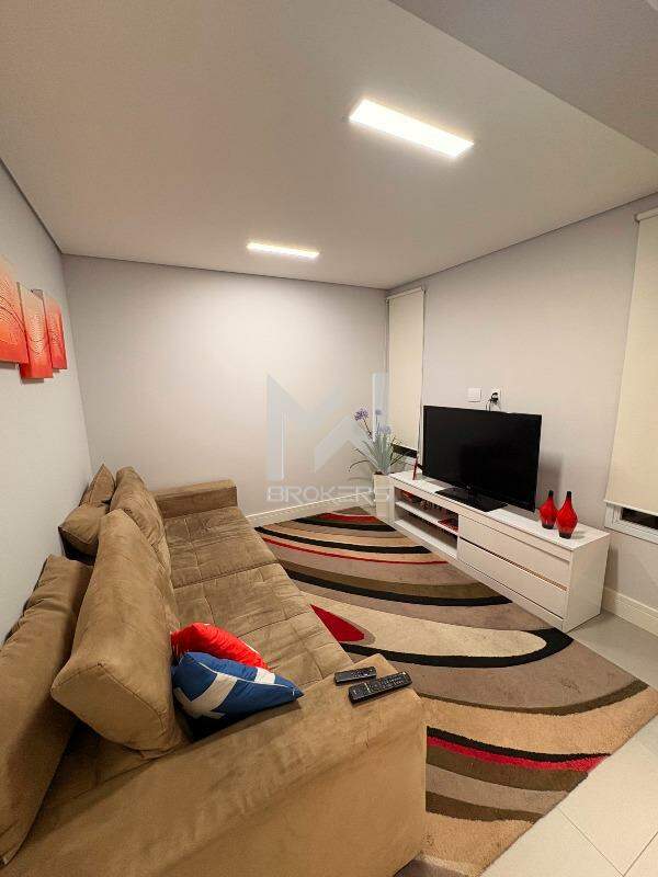 Casa em Condomínio à venda no Villaggio San Marco: Sala de TV
