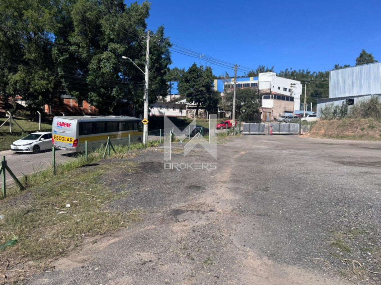 Terreno para aluguel no Estiva: Terreno