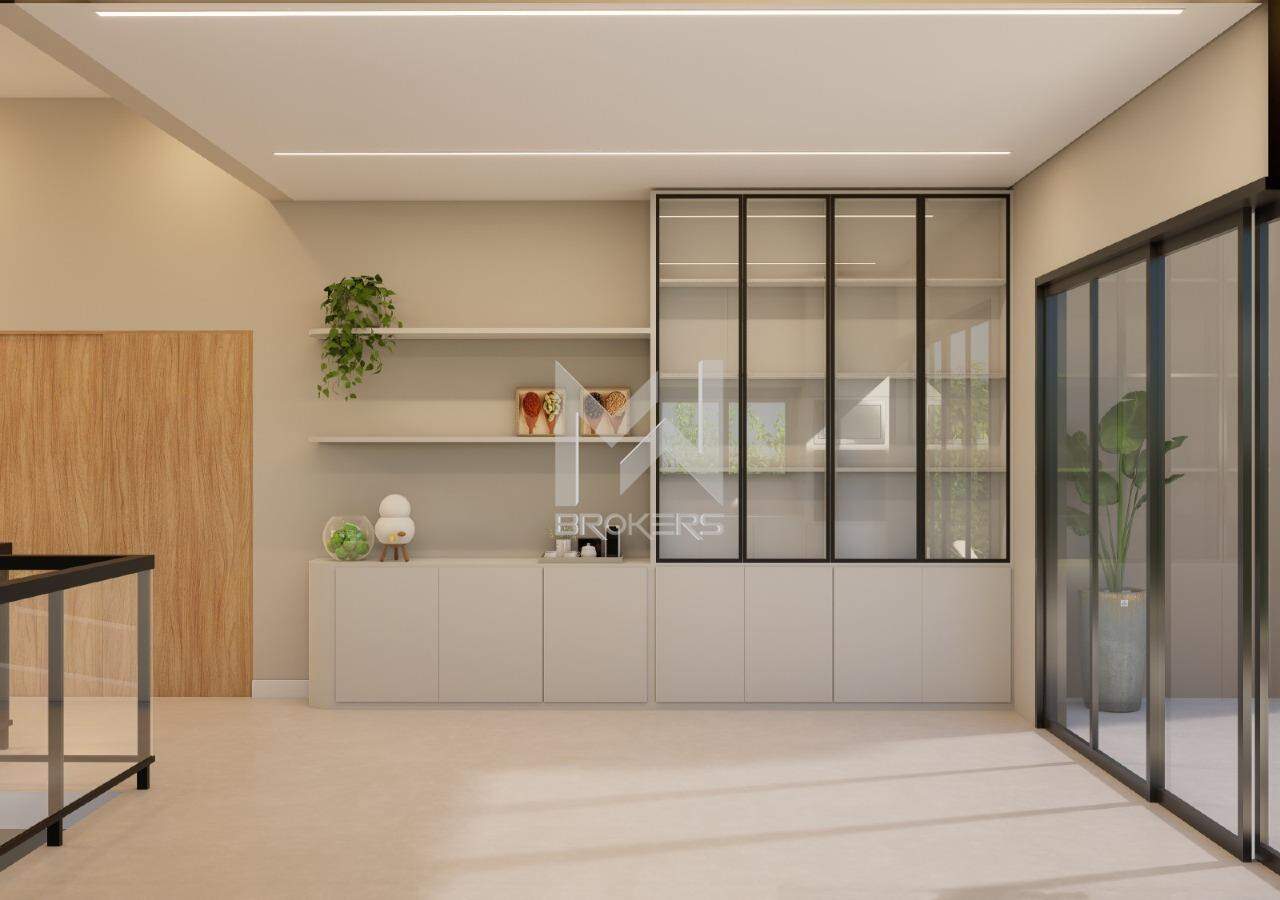 Casa em Condomínio à venda no Loteamento Vale Azul I: Cozinha