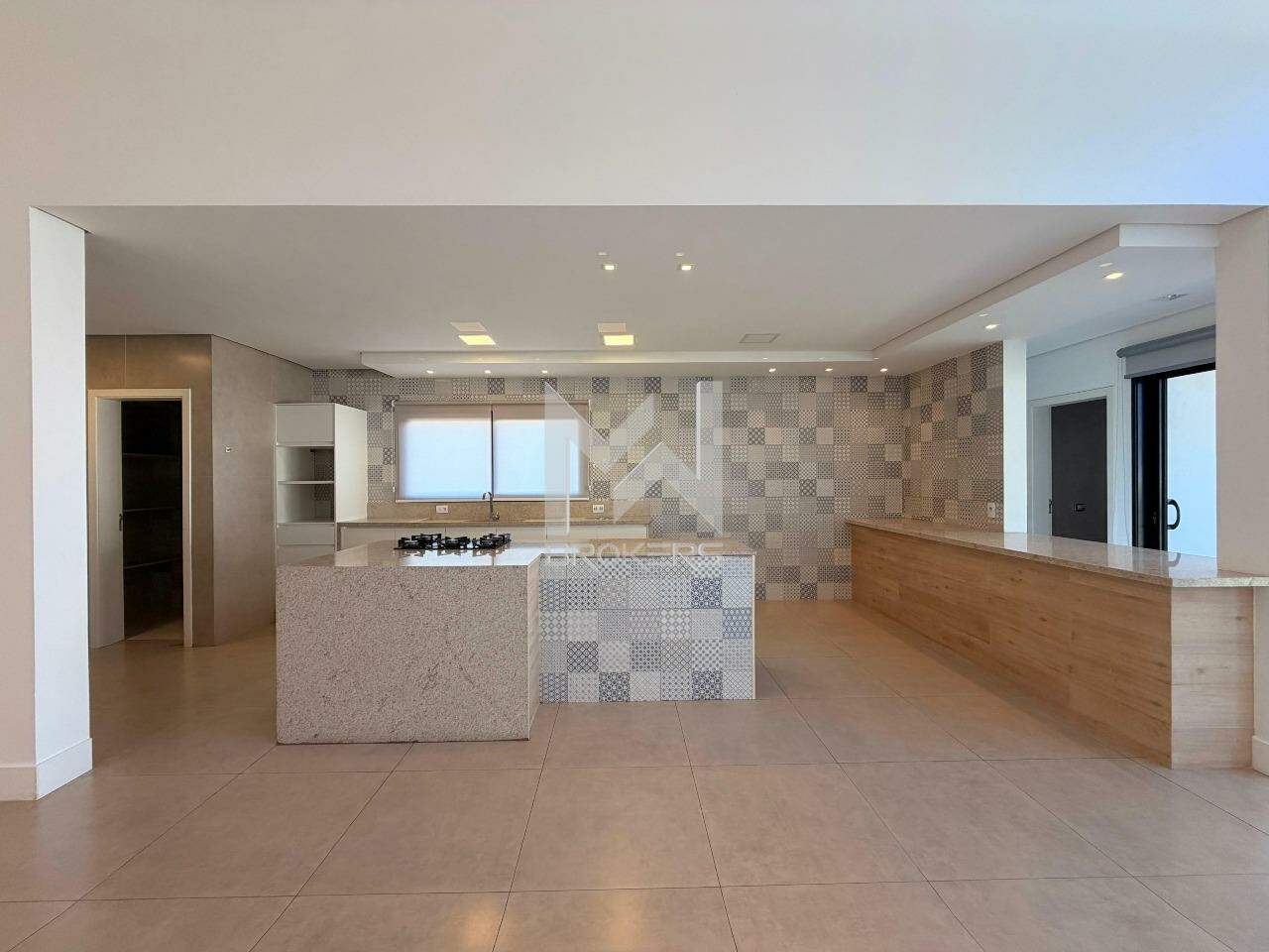Casa em Condomínio à venda no Santa Cândida: Cozinha