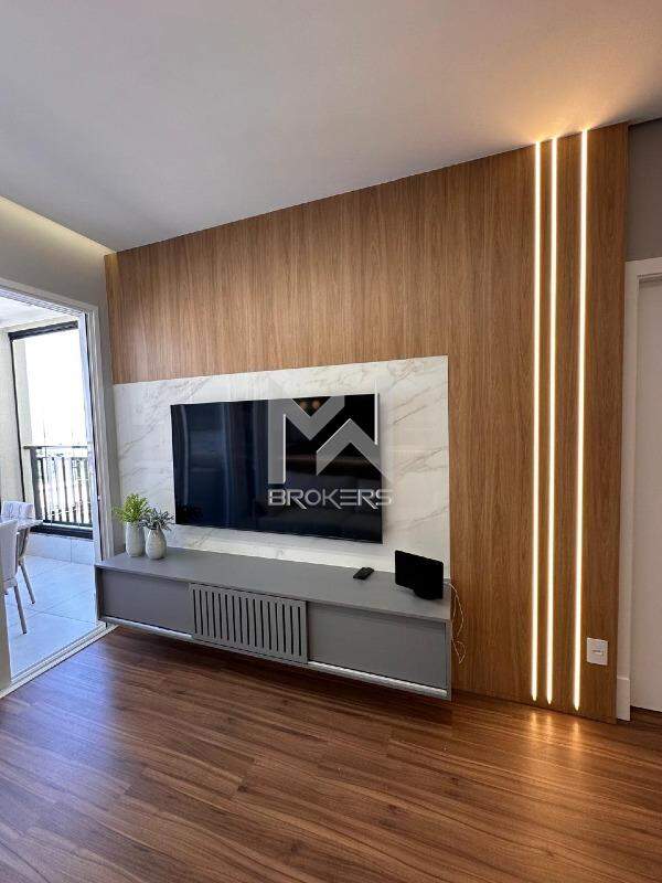 Apartamento à venda no Swiss Park: 