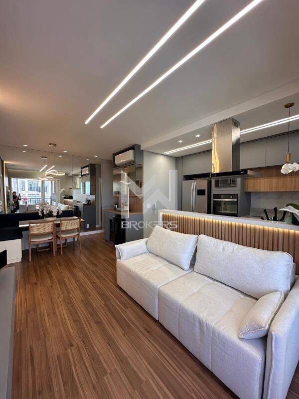 Apartamento à venda no Swiss Park: 