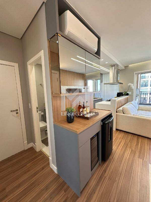 Apartamento à venda no Swiss Park: 