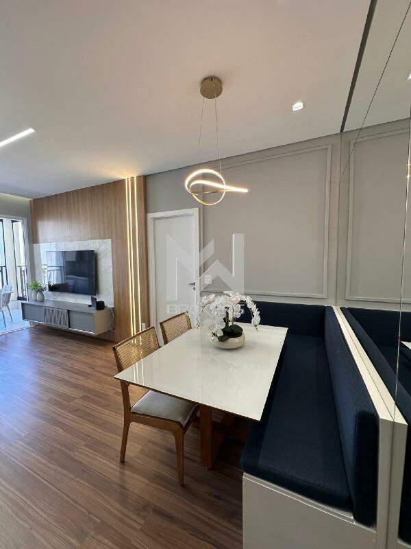 Apartamento à venda no Swiss Park: 