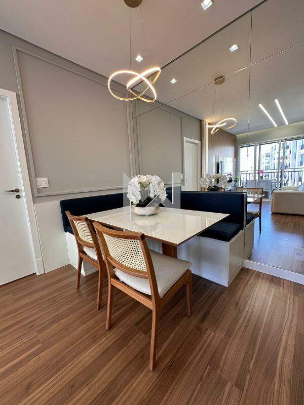 Apartamento à venda no Swiss Park: 