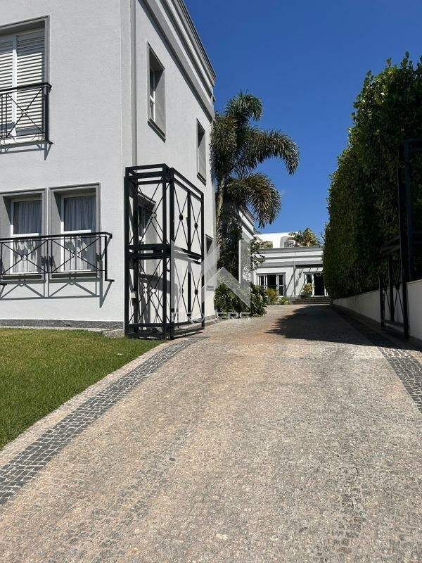 Casa em Condomínio para aluguel no Marambaia: Entrada