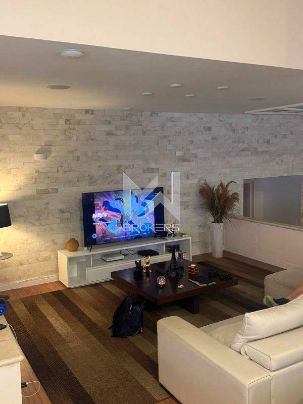 Casa em Condomínio à venda no São Joaquim: Sala de TV