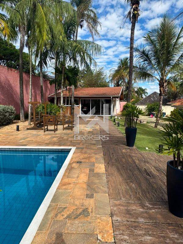 Casa em Condomínio à venda no São Joaquim: Área externa