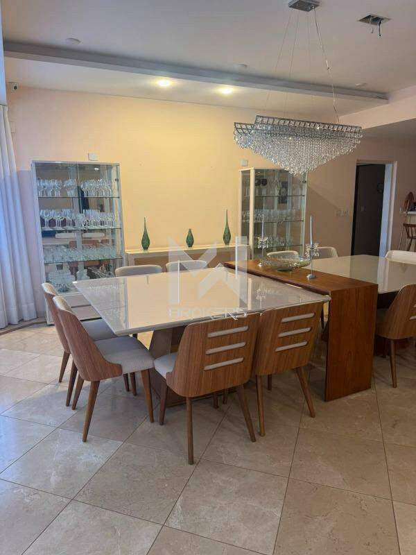 Casa em Condomínio à venda no São Joaquim: Salas integradas