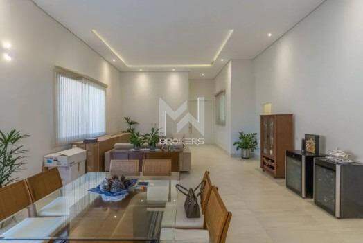 Casa em Condomínio para aluguel no Marambaia: Sala de jantar