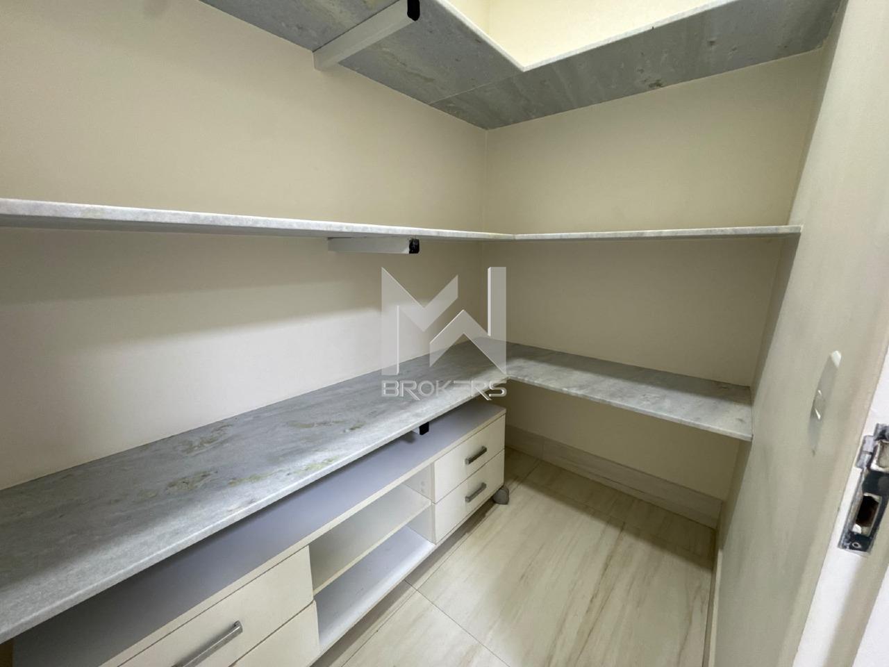 Casa em Condomínio para aluguel no Marambaia: 