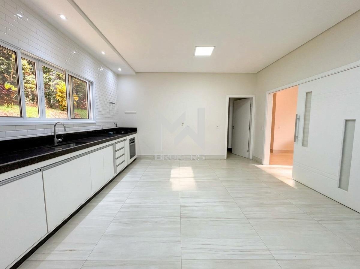 Casa em Condomínio para aluguel no Marambaia: 