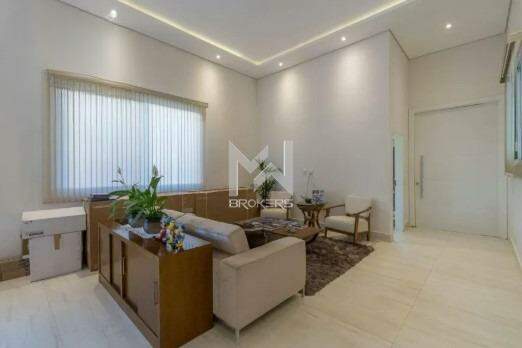 Casa em Condomínio à venda no Marambaia: Sala de estar