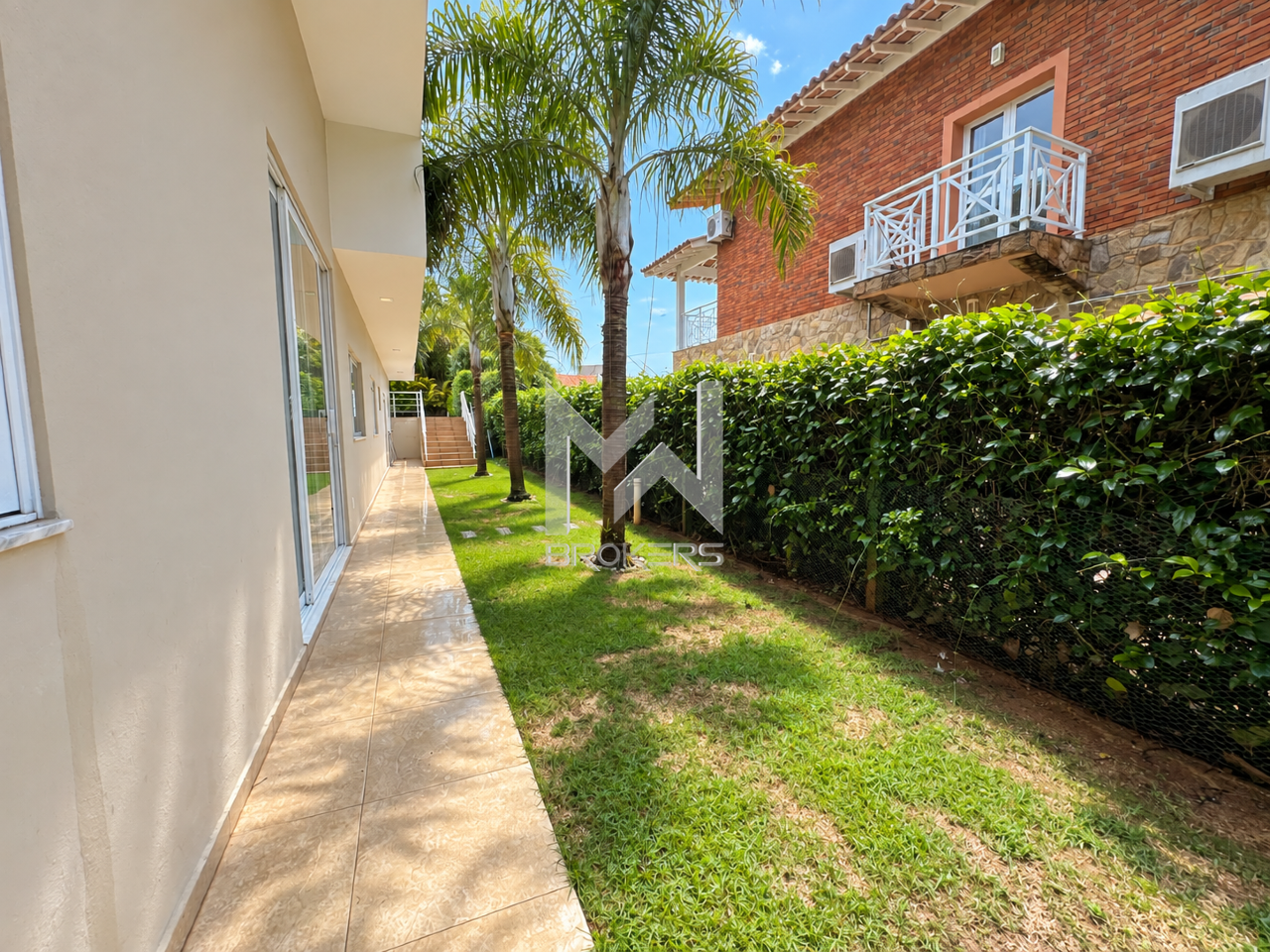 Casa em Condomínio à venda no Marambaia: 
