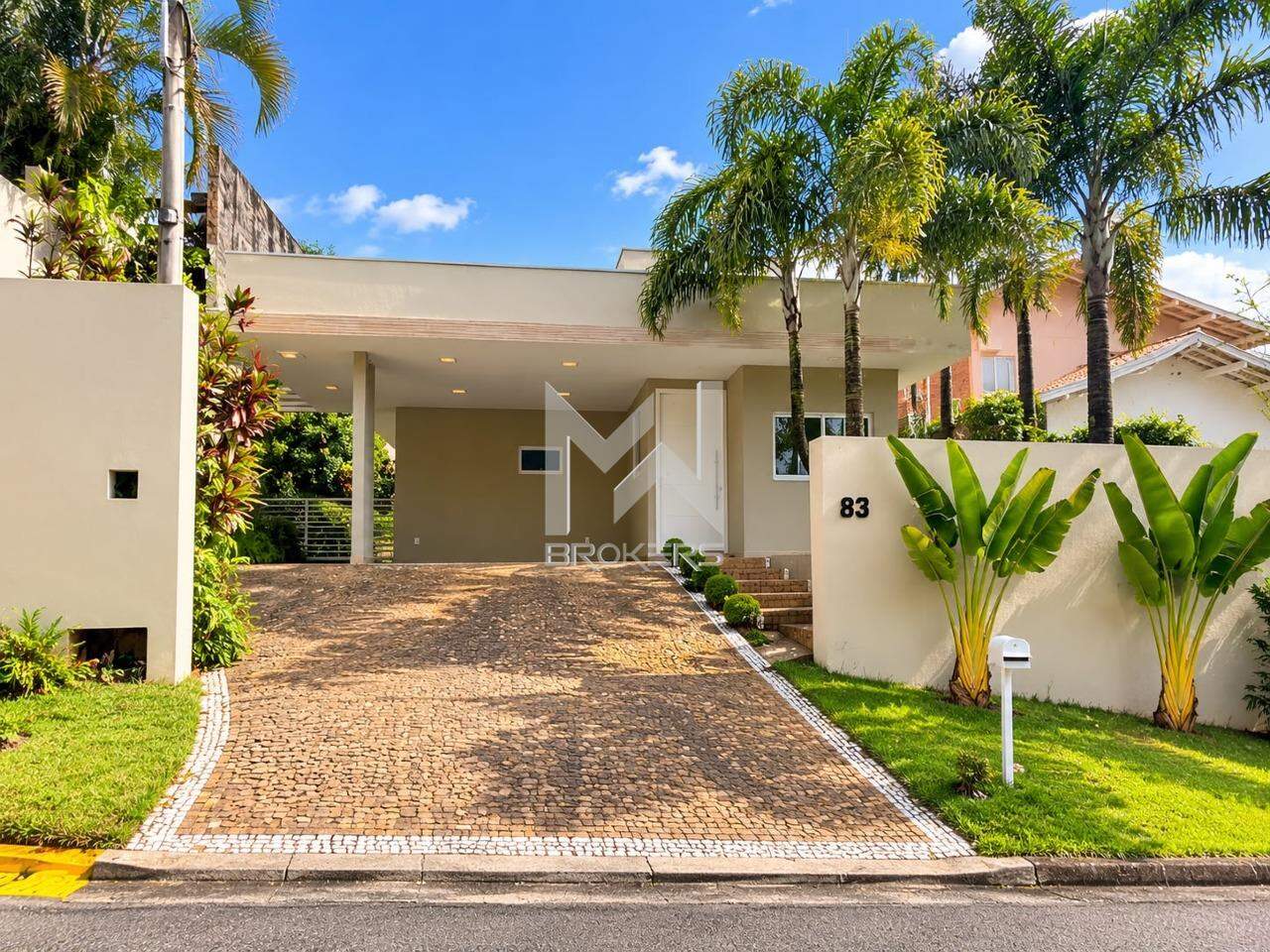 Casa em Condomínio à venda no Marambaia: 