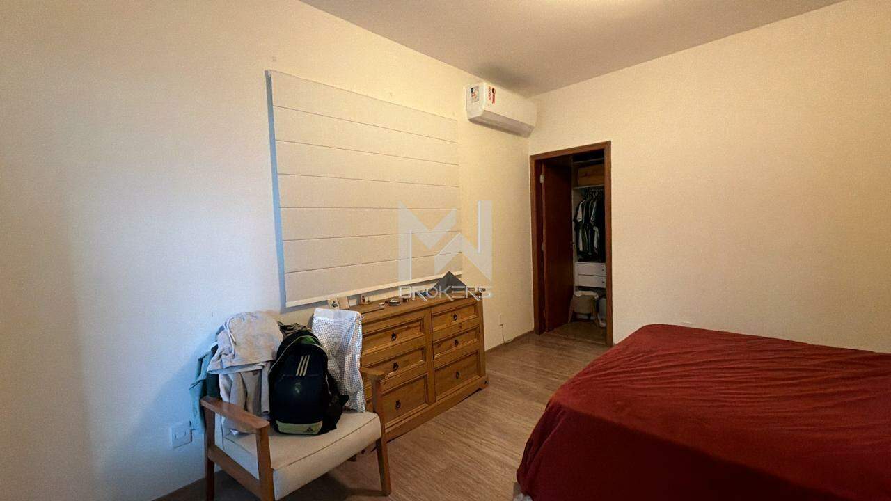 Casa em Condomínio à venda no Residencial Delle Stelle: Suíte
